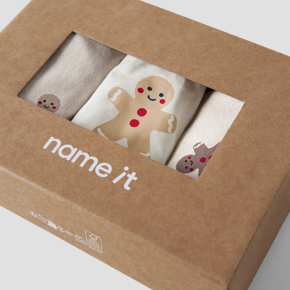 Nbndabba Geschenkdoos