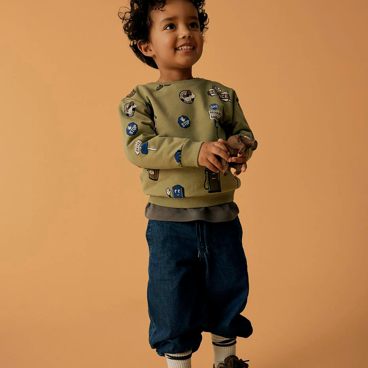 Nmmben Jeans