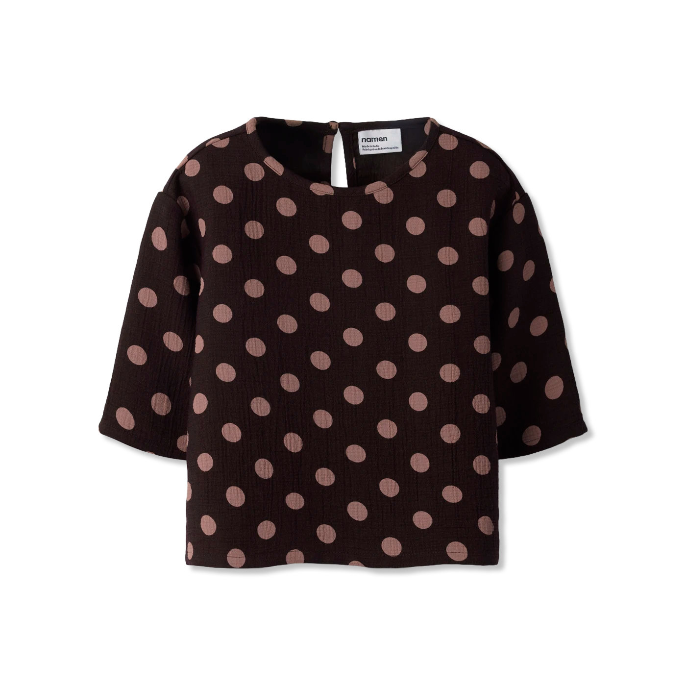 Nmfnina Bluse
