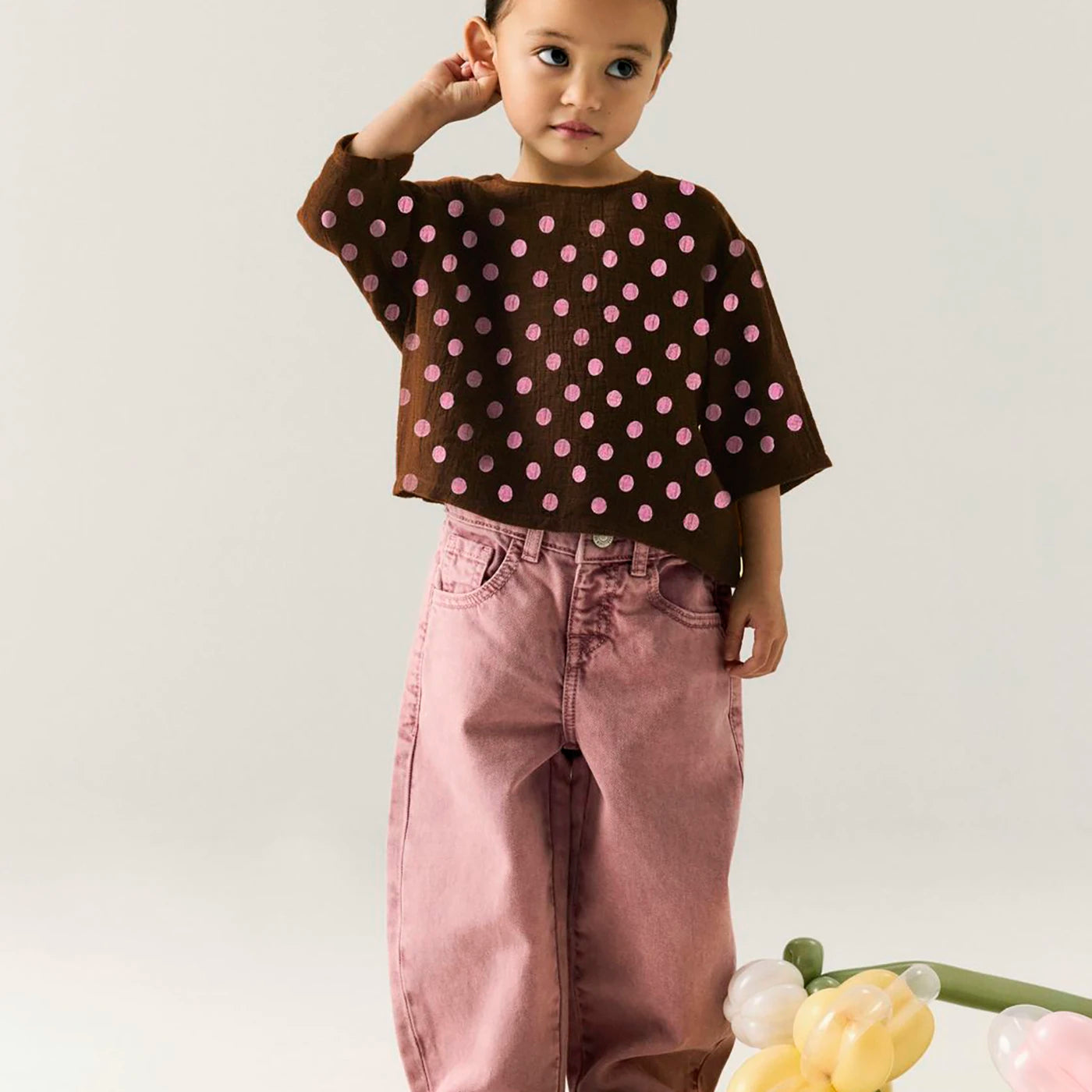 Nmfnina Bluse