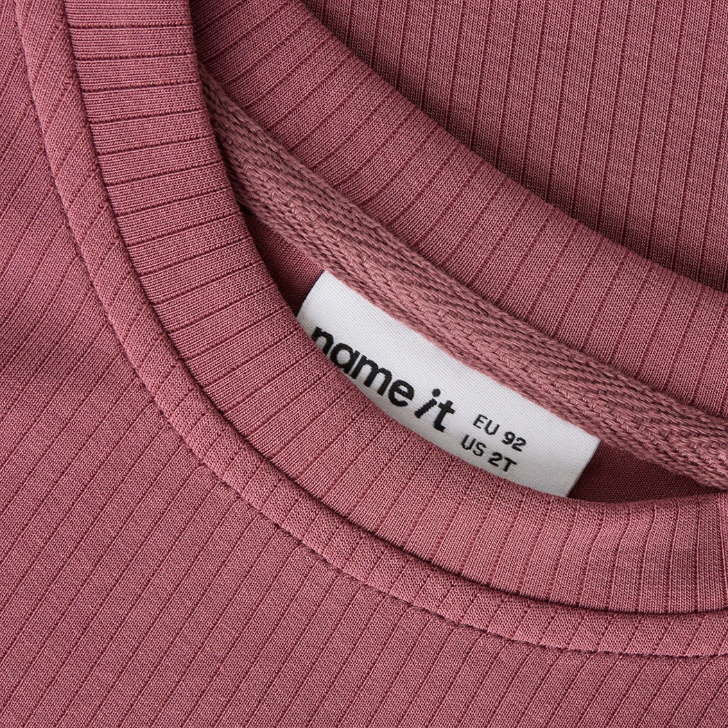 Nmfnoleo ls Bluse