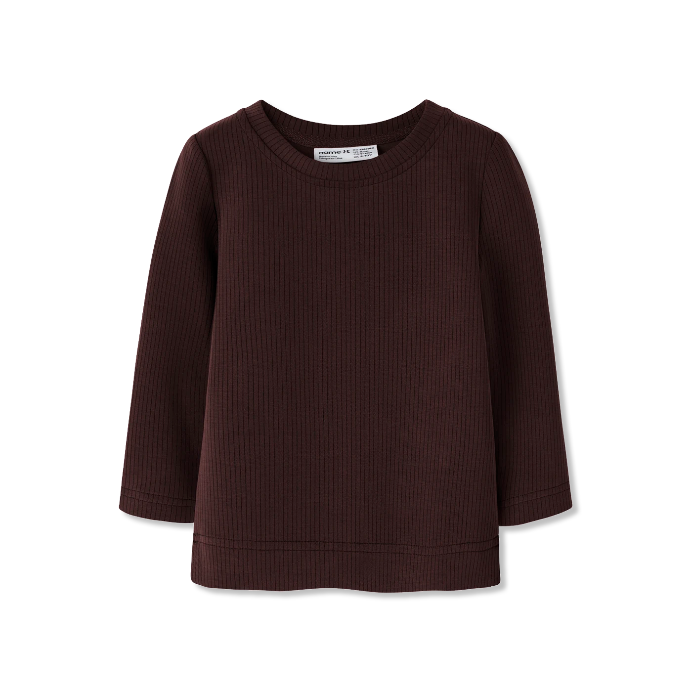 Nmfnoleo ls Bluse