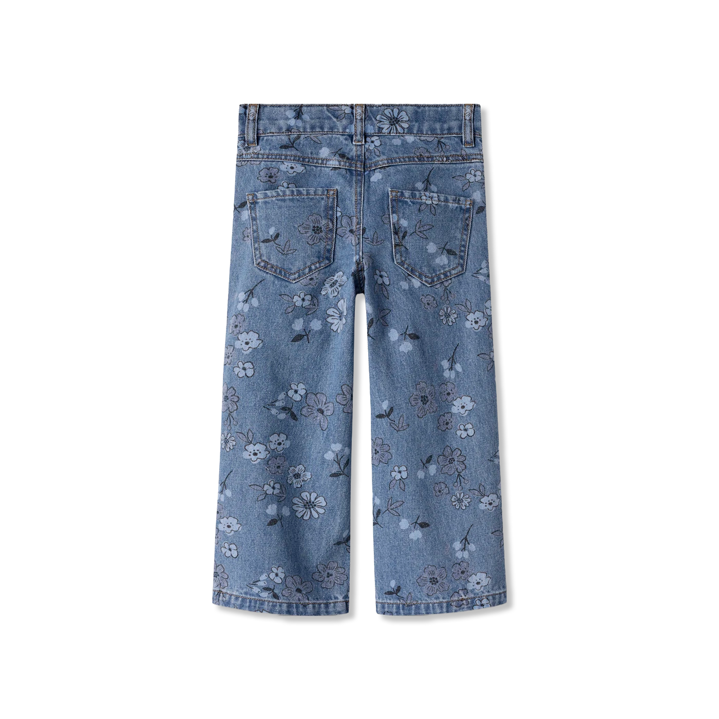 Nmfrose Jeans