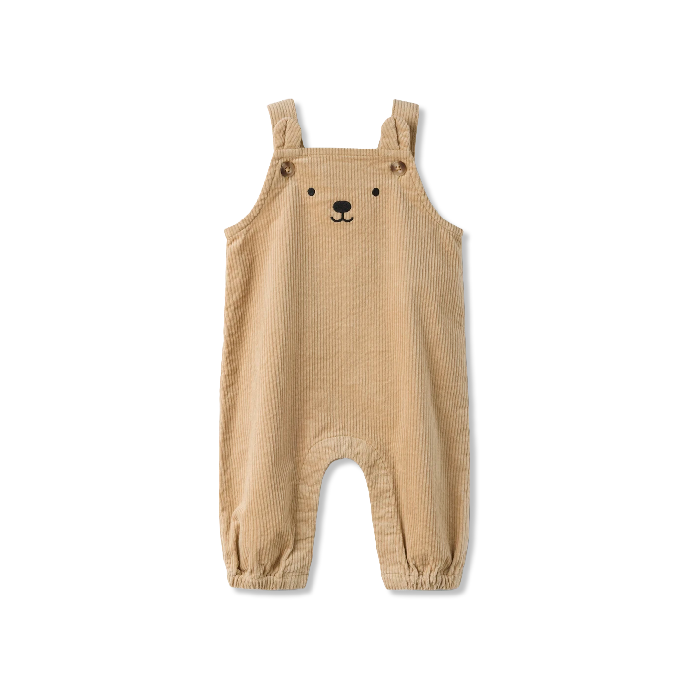 Nbmomega Overalls