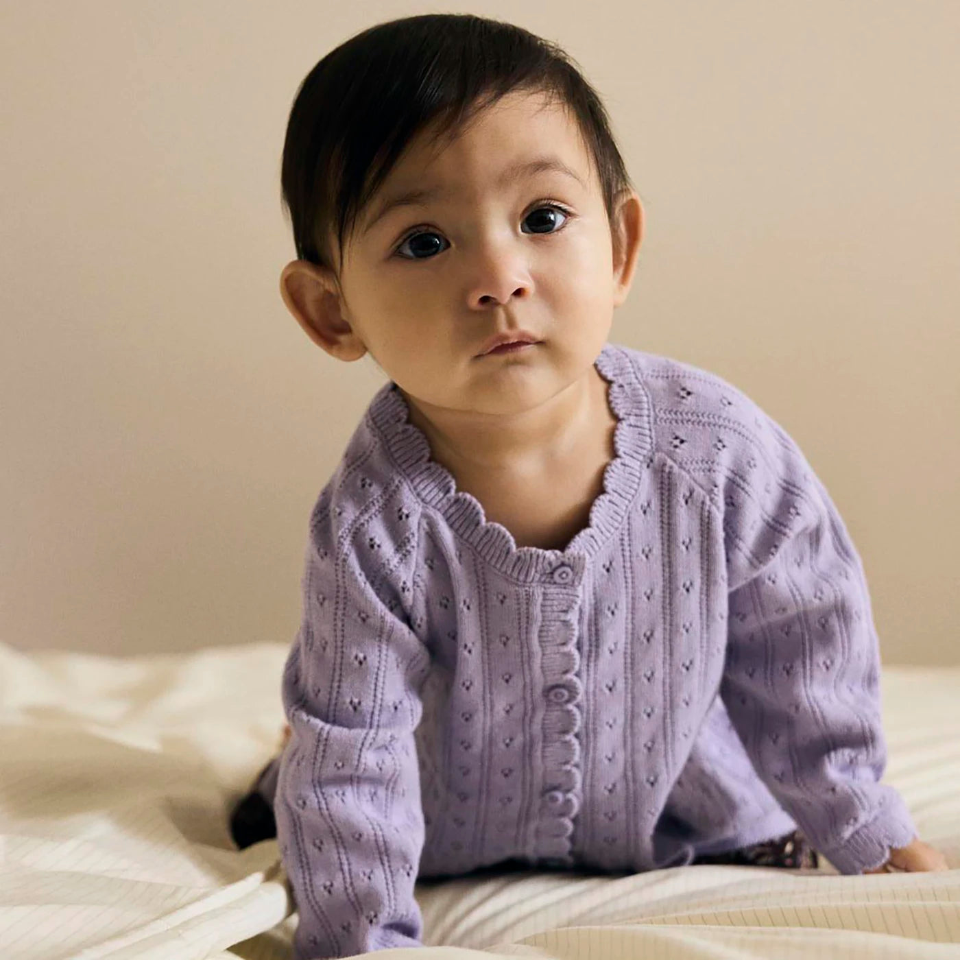 Nbfoxenia Cardigan
