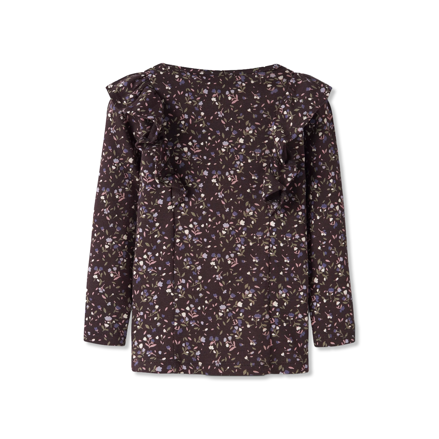 Nmfoceana ls Bluse