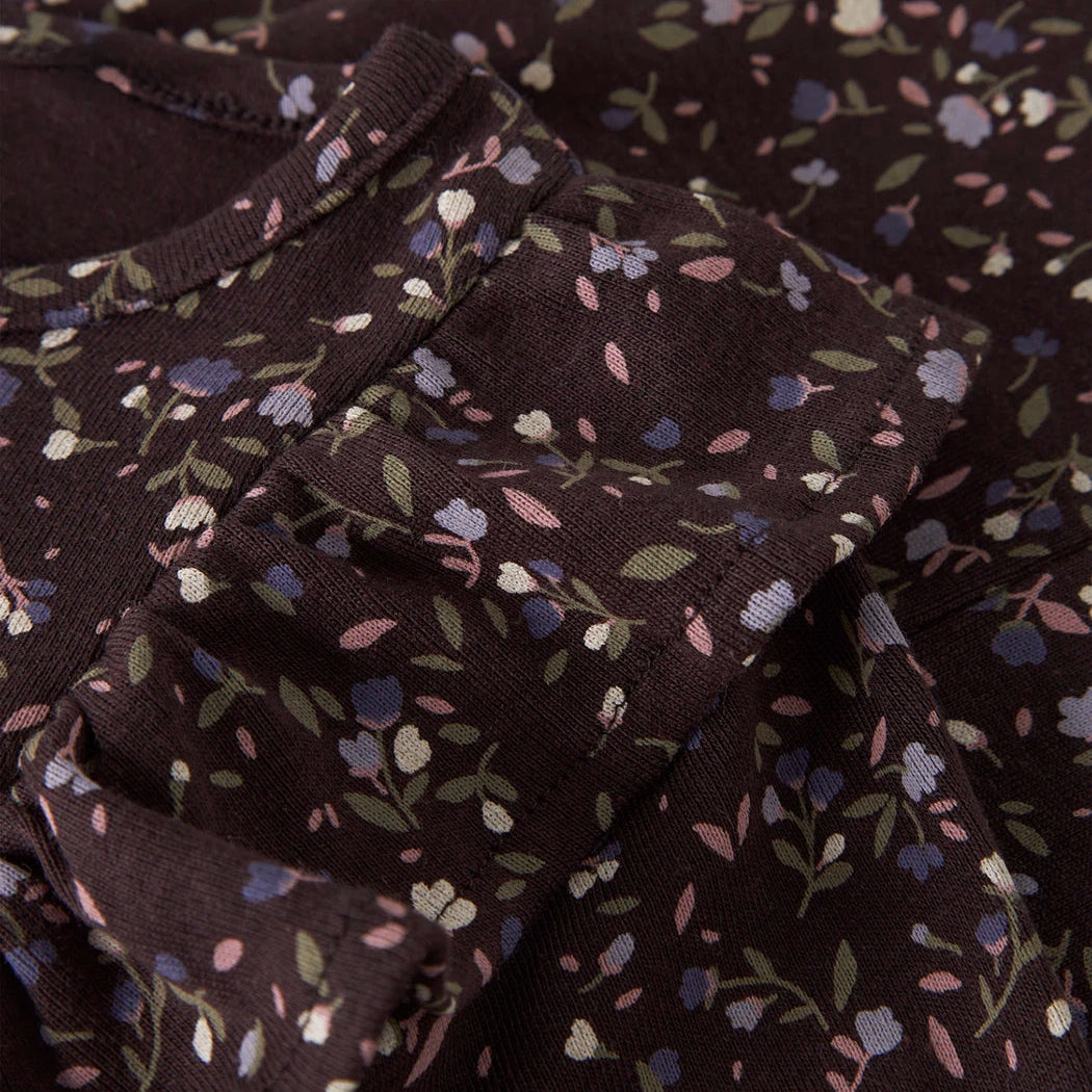 Nmfoceana ls Bluse