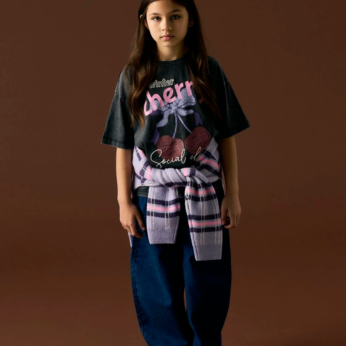 Nkfostina T-shirt