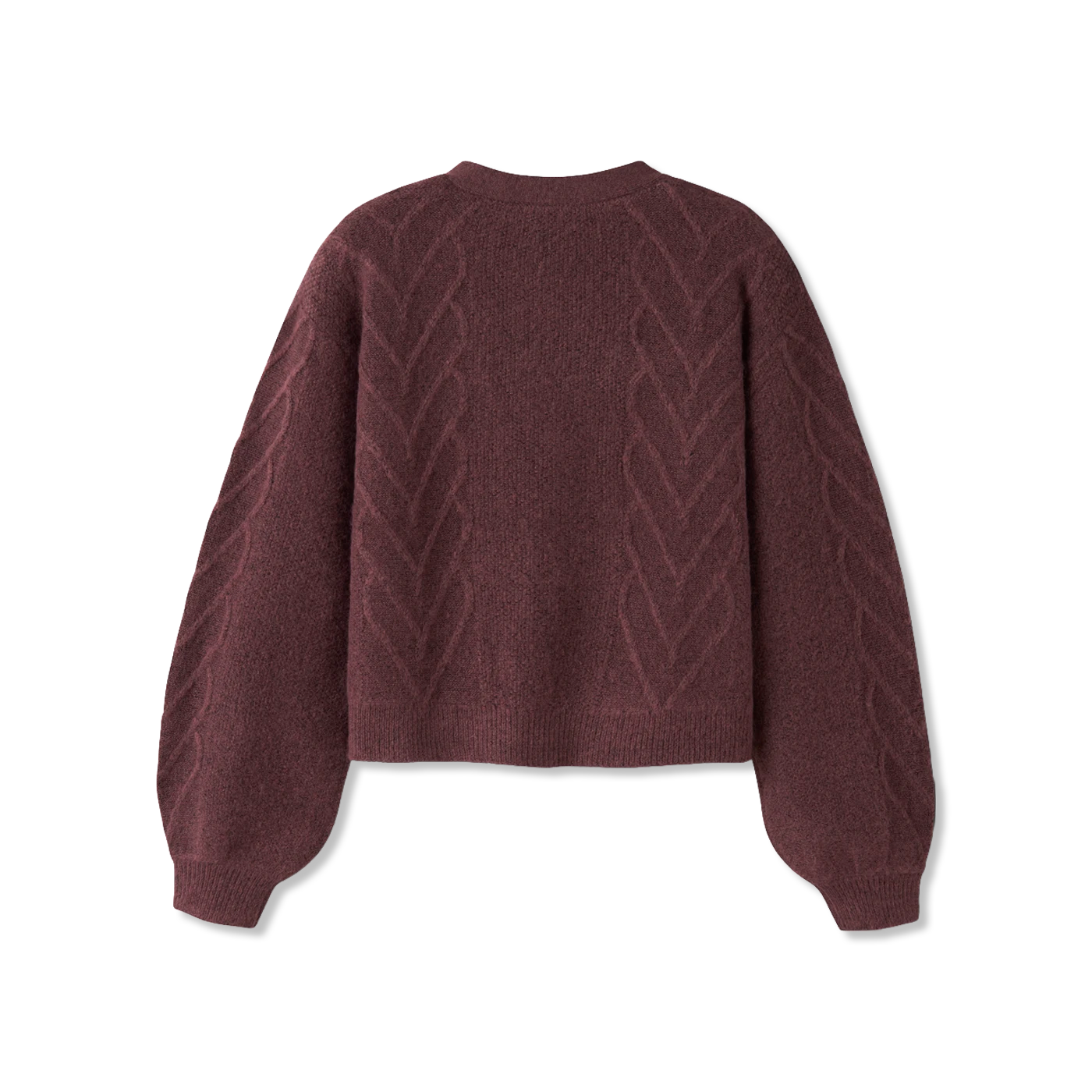 Nkfopal Cardigan