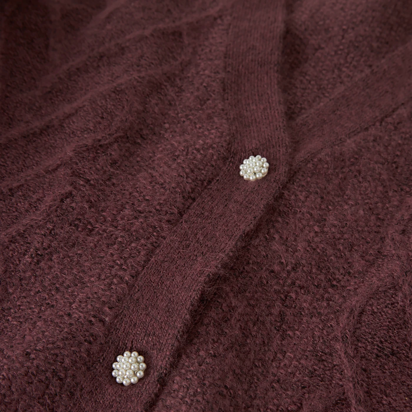 Nkfopal Cardigan