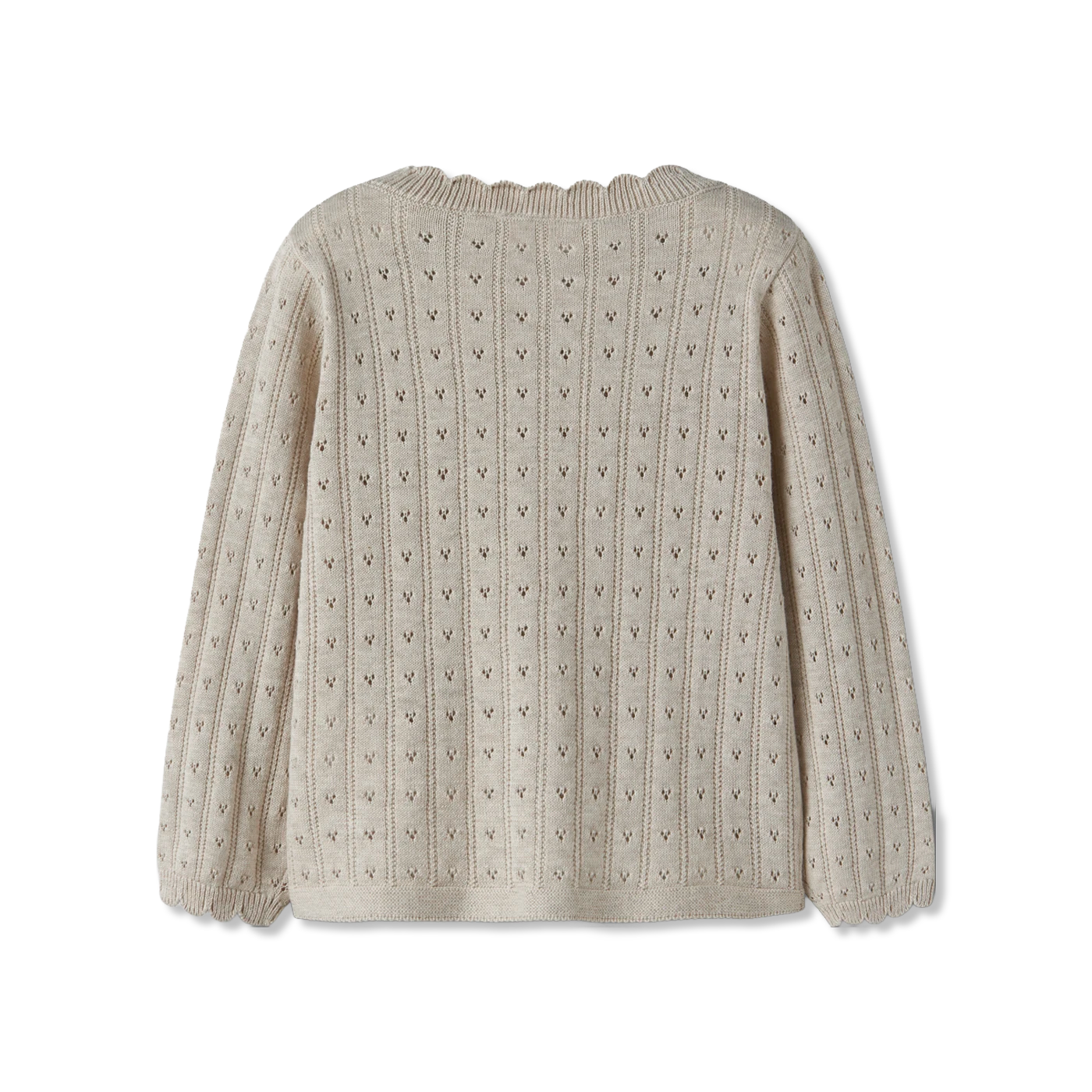 Nmfolin ls Cardigan