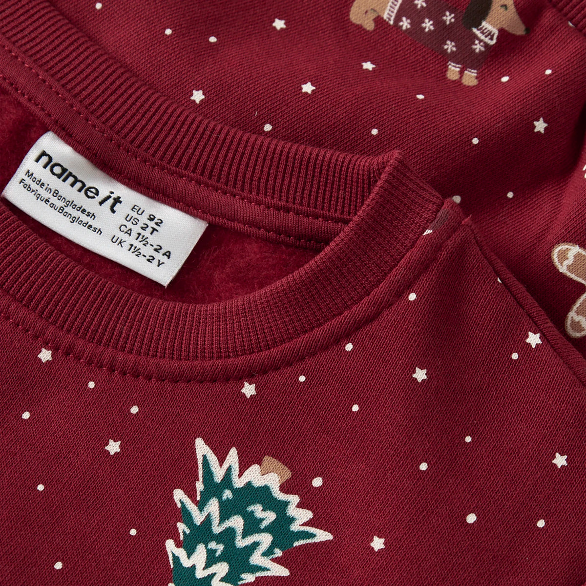 Nmnvohom Sweatshirt
