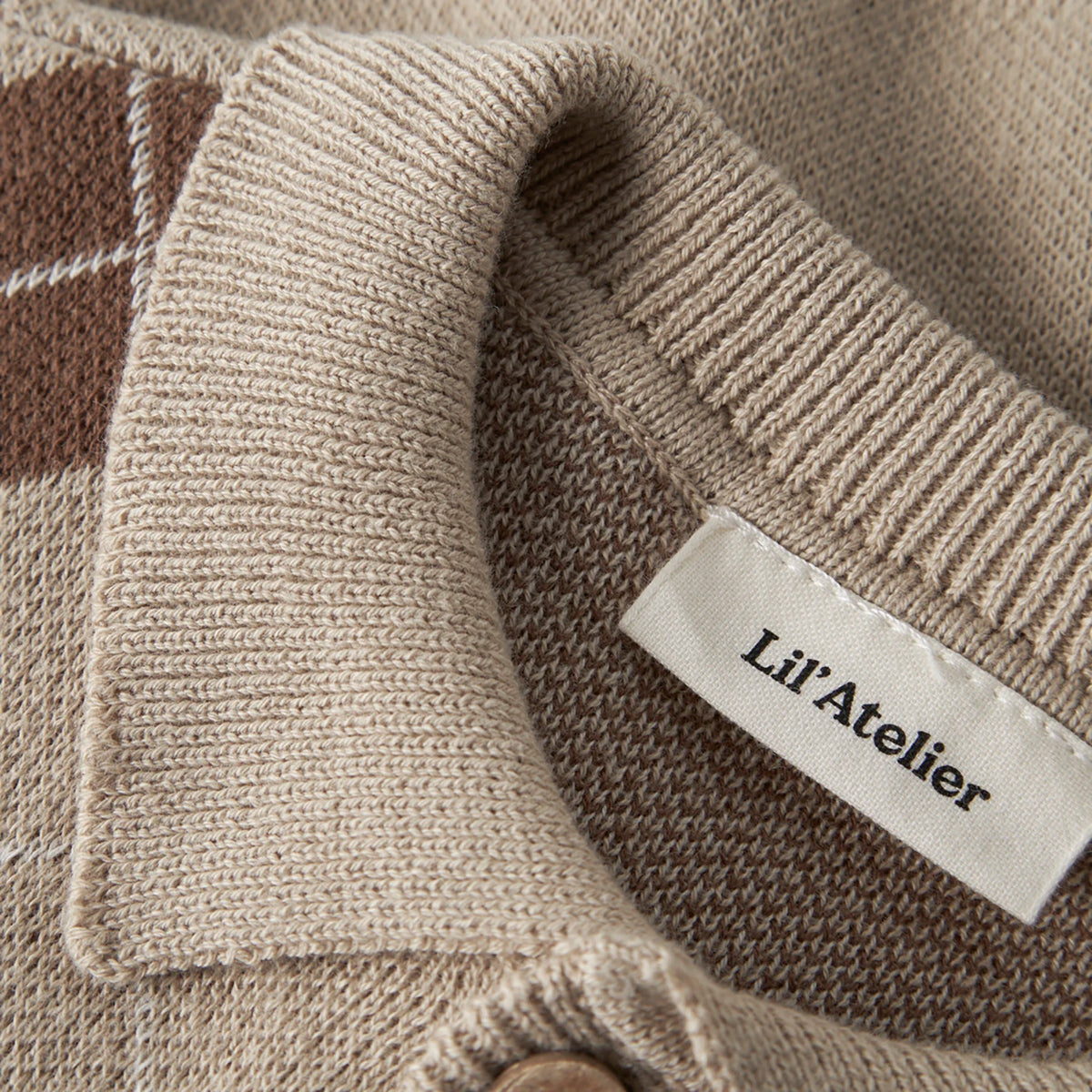 Nbmronan Cardigan