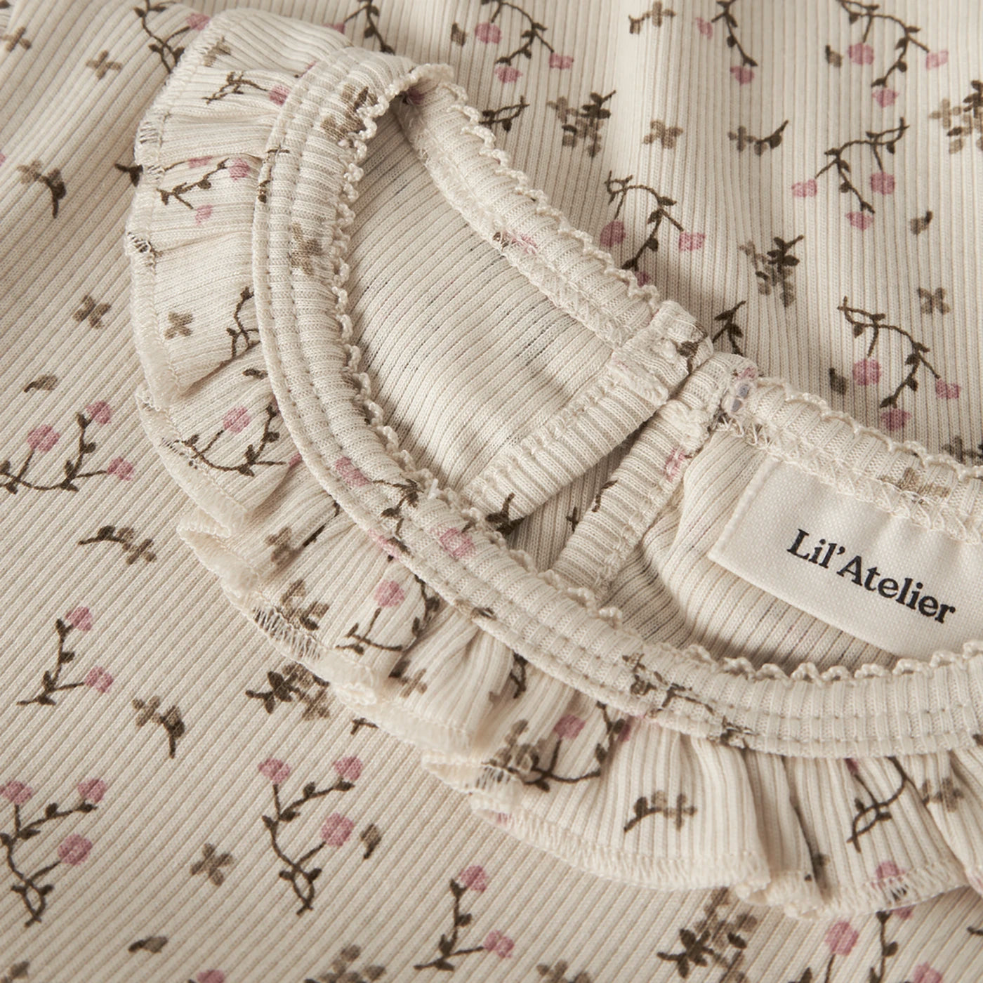 Nmflago Bluse