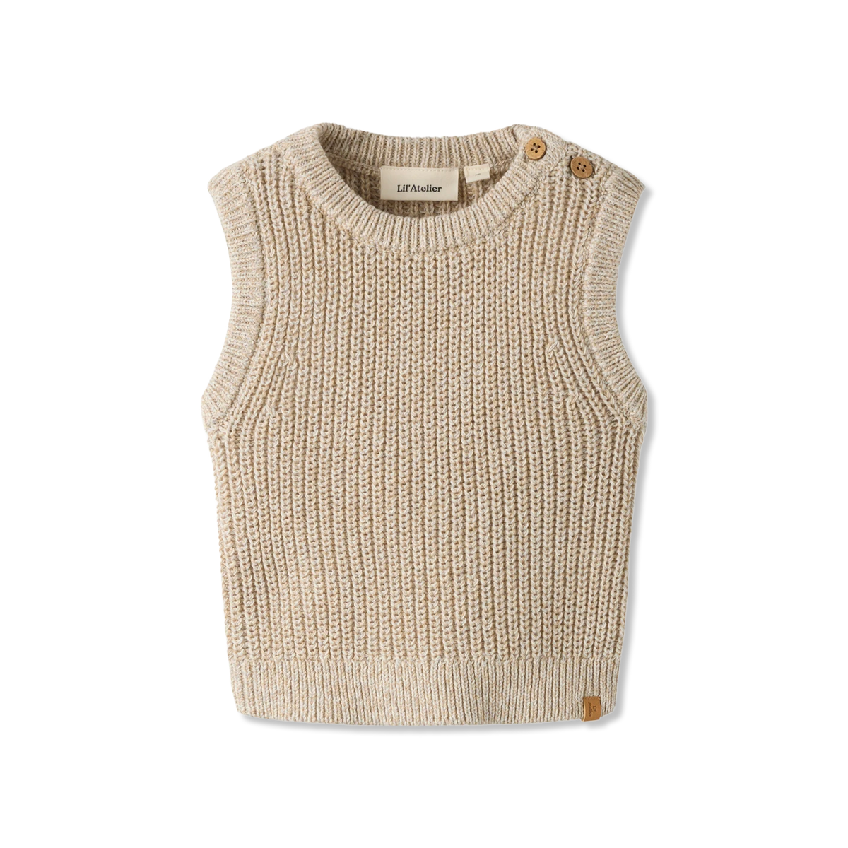Nbmrokkos Vest