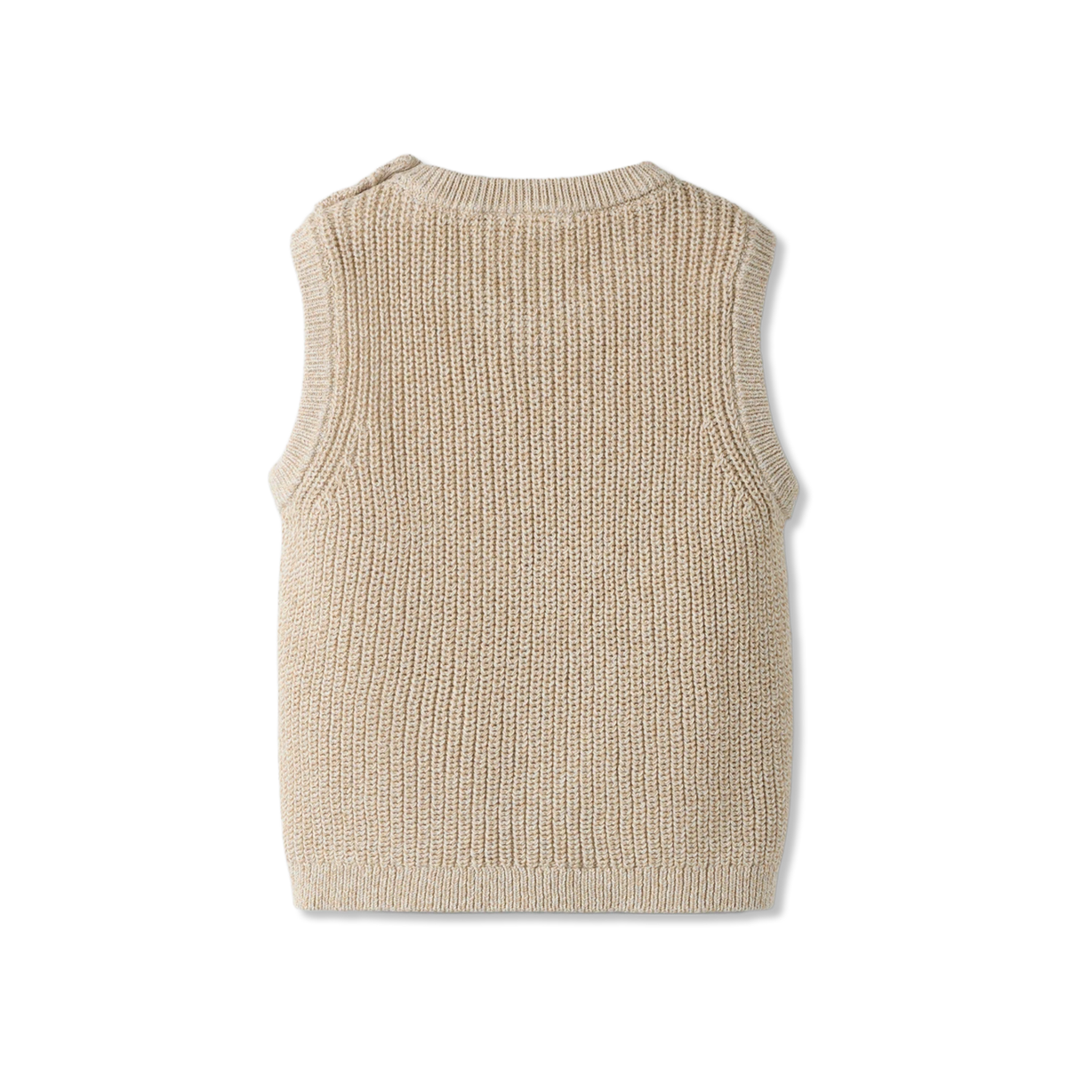Nmmrokkos Vest