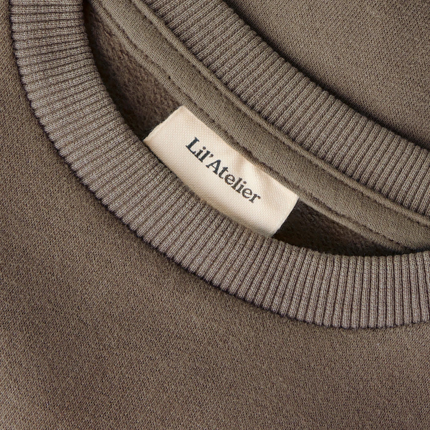 Nmnilondon Sweatshirt