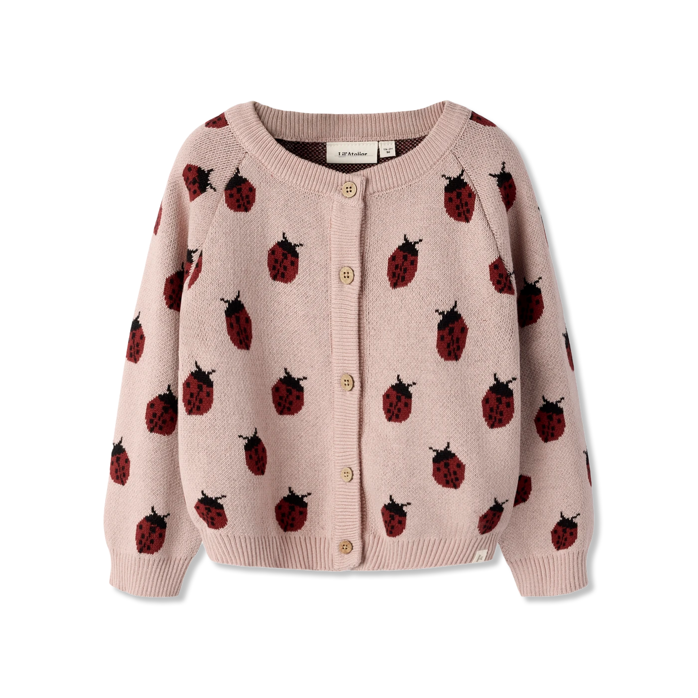 Nmflulio Cardigans