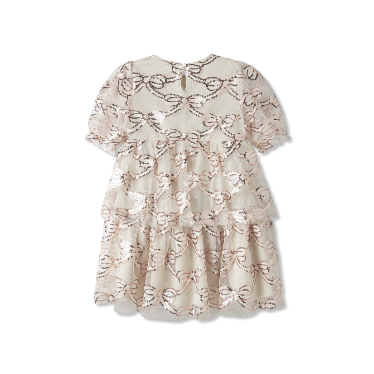 Nmfrila Kjole