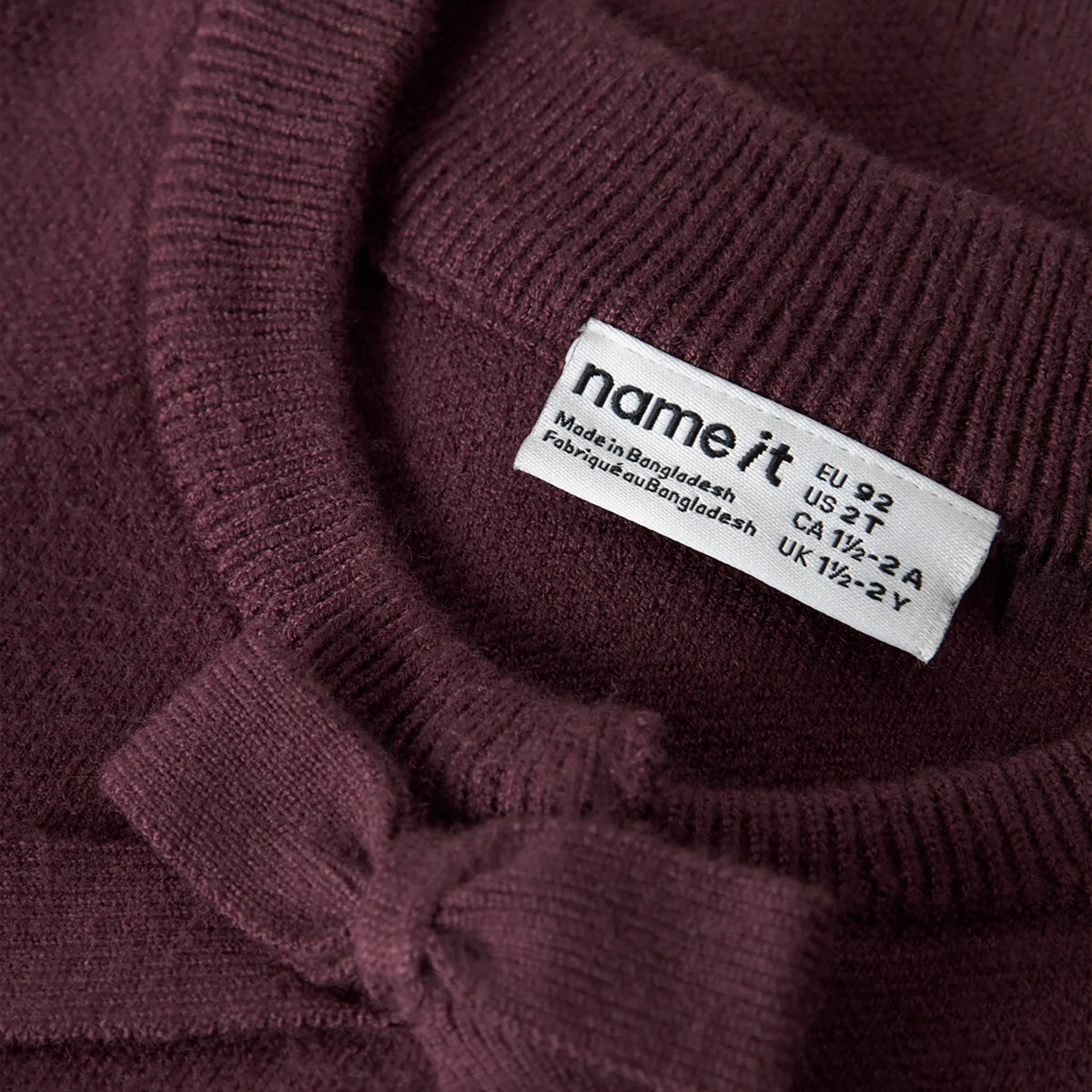 Nmfrain Cardigan