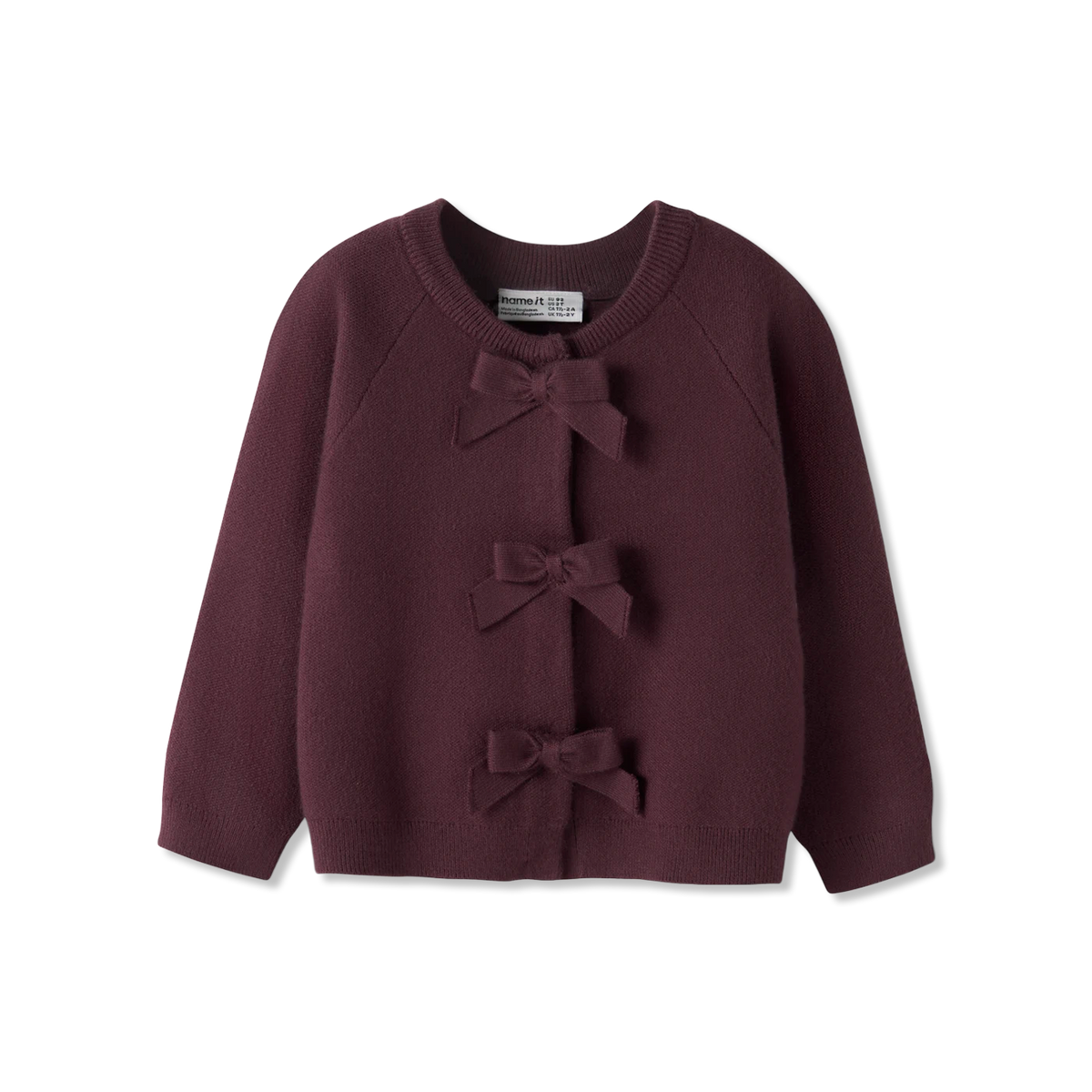 Nmfrain Cardigan