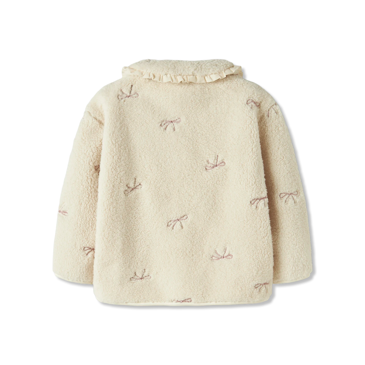 Nmfrisa Vest
