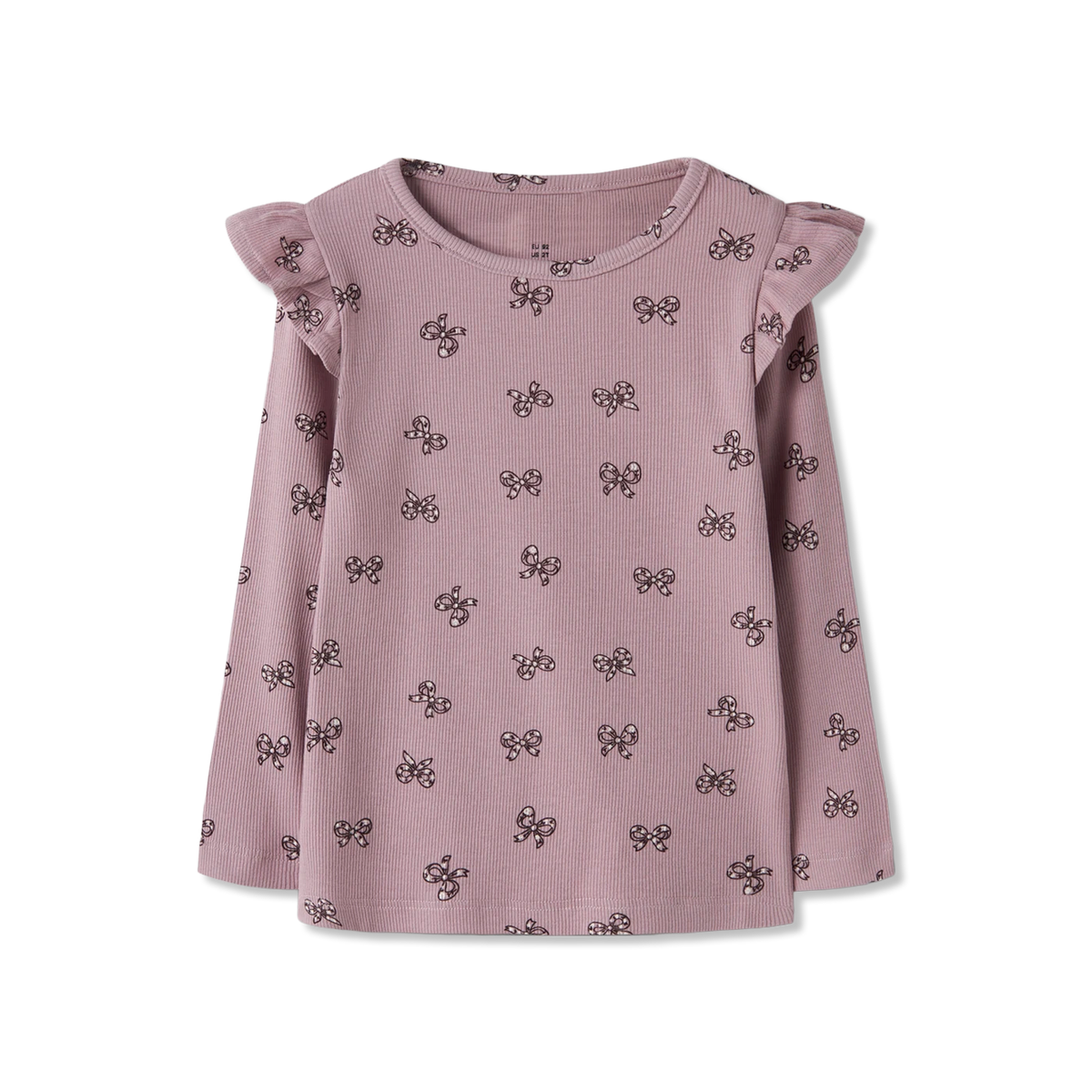 Nmfrulies Bluse