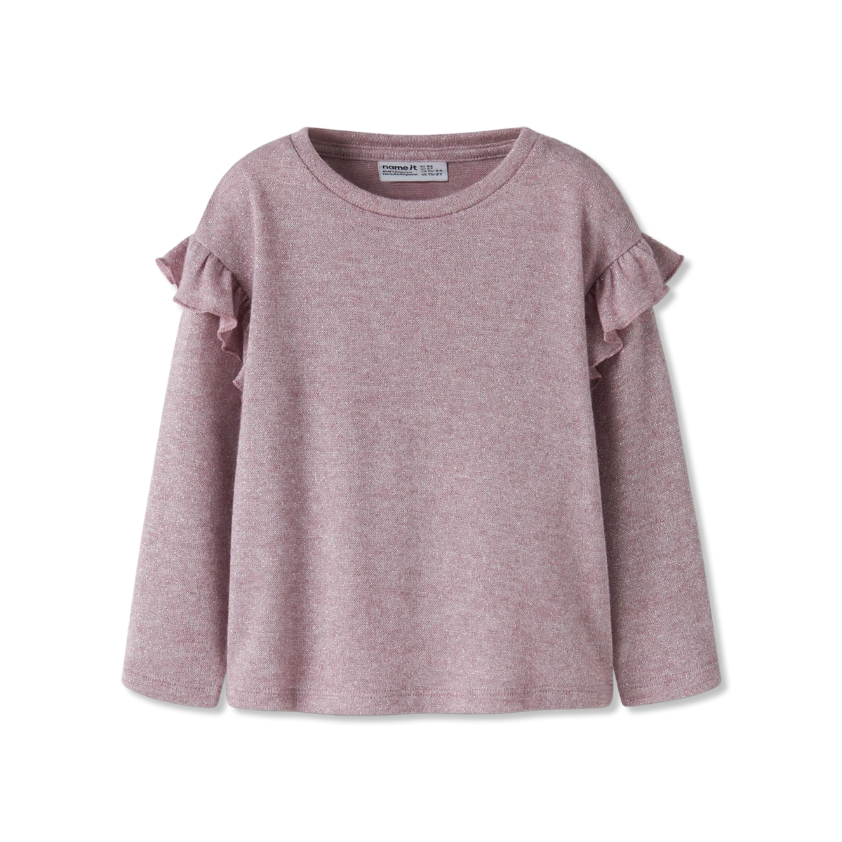 Nmframmi Bluse