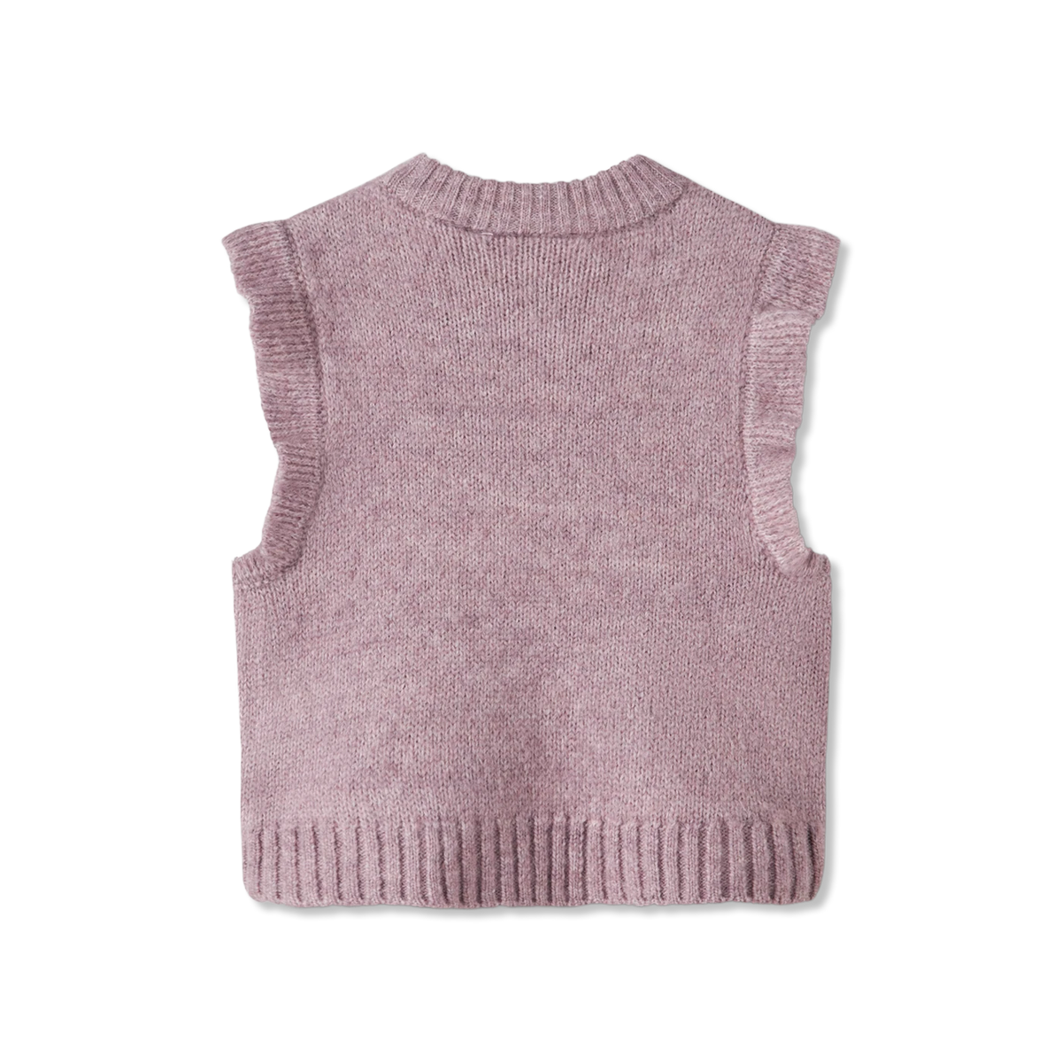Nbfrosely Vest