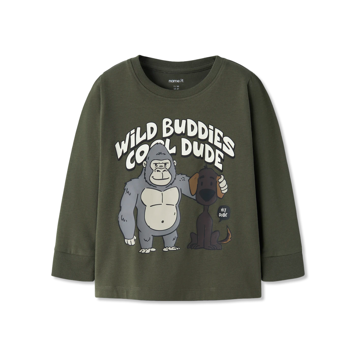 Nmmrafo Bluse