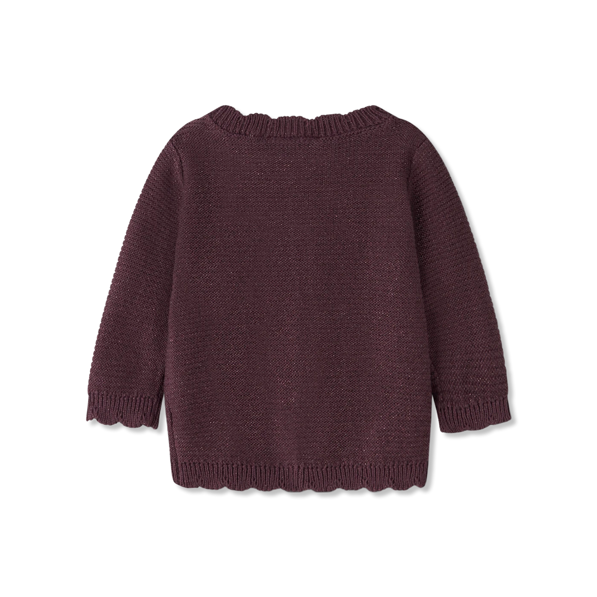 Nbfradia Cardigan