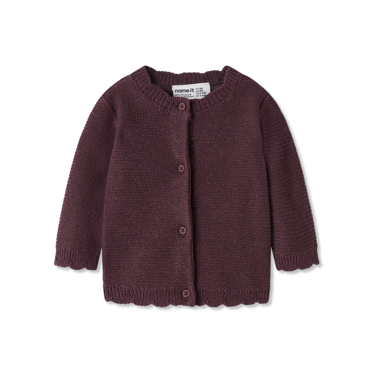 Nbfradia Cardigan