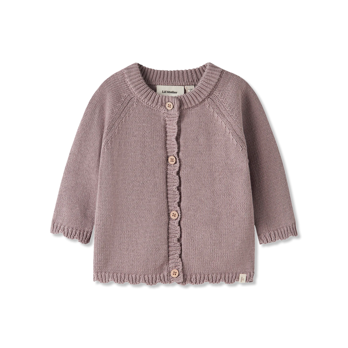 Nbflaguna Cardigans