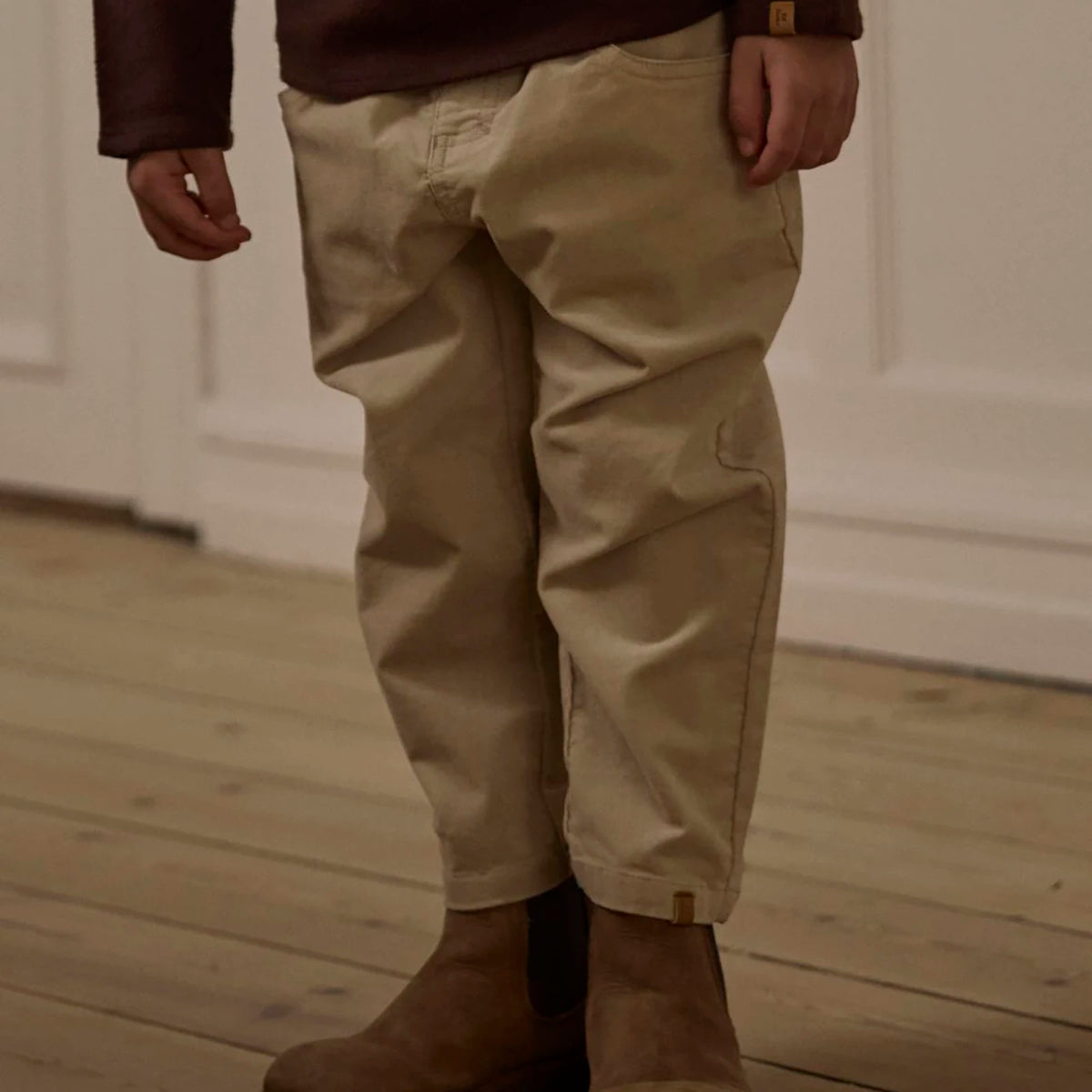 Nmmsomba Bukser