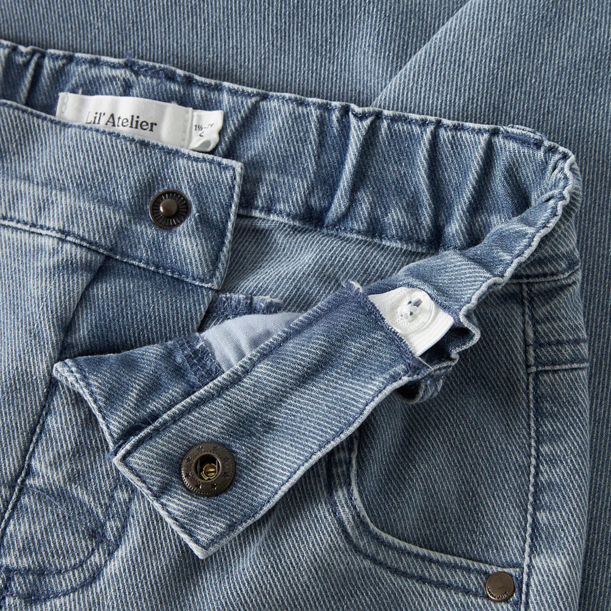 Nmmdevas Jeans