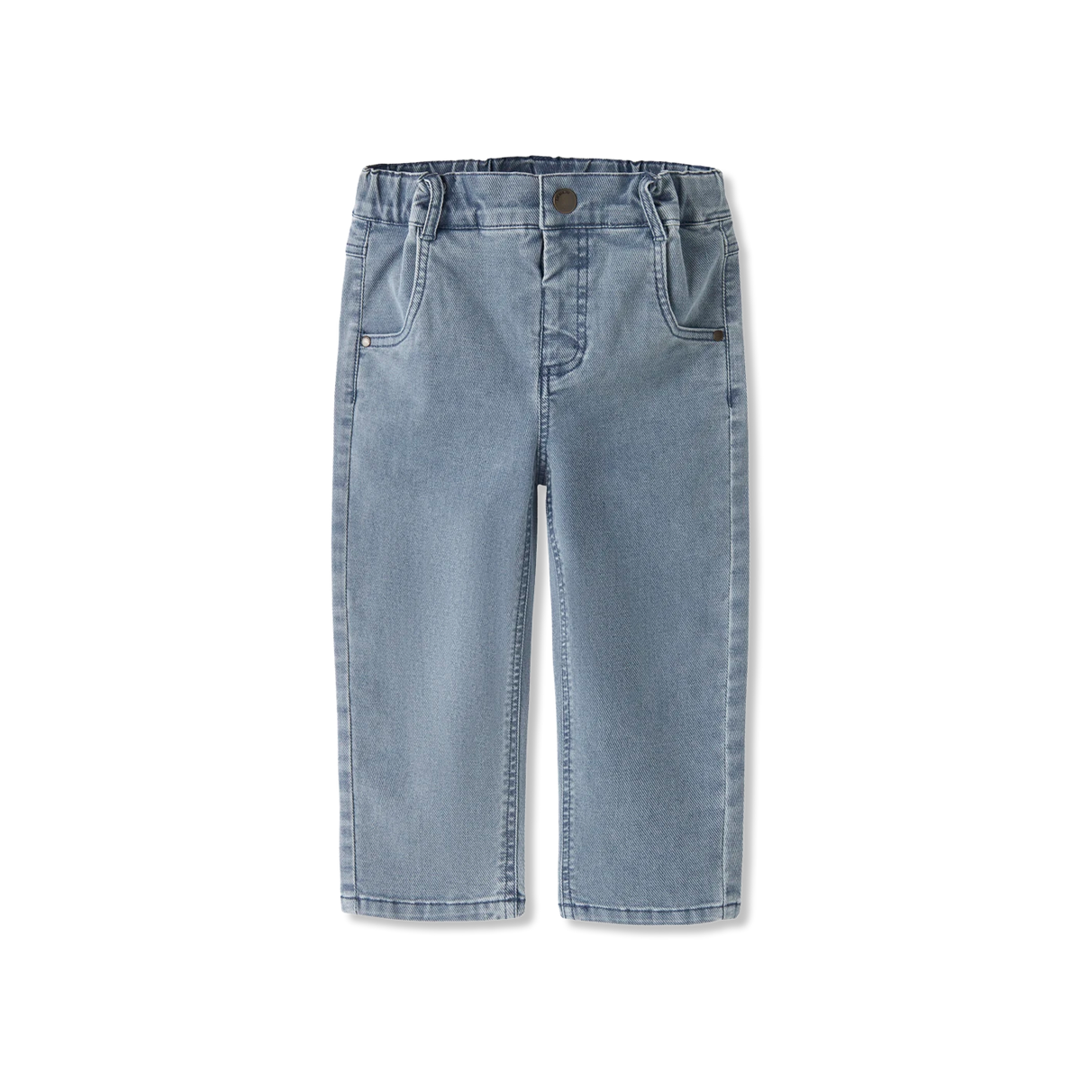 Nmmdevas Jeans