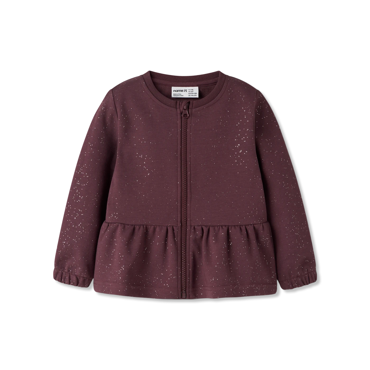 Nmfrilono Cardigan