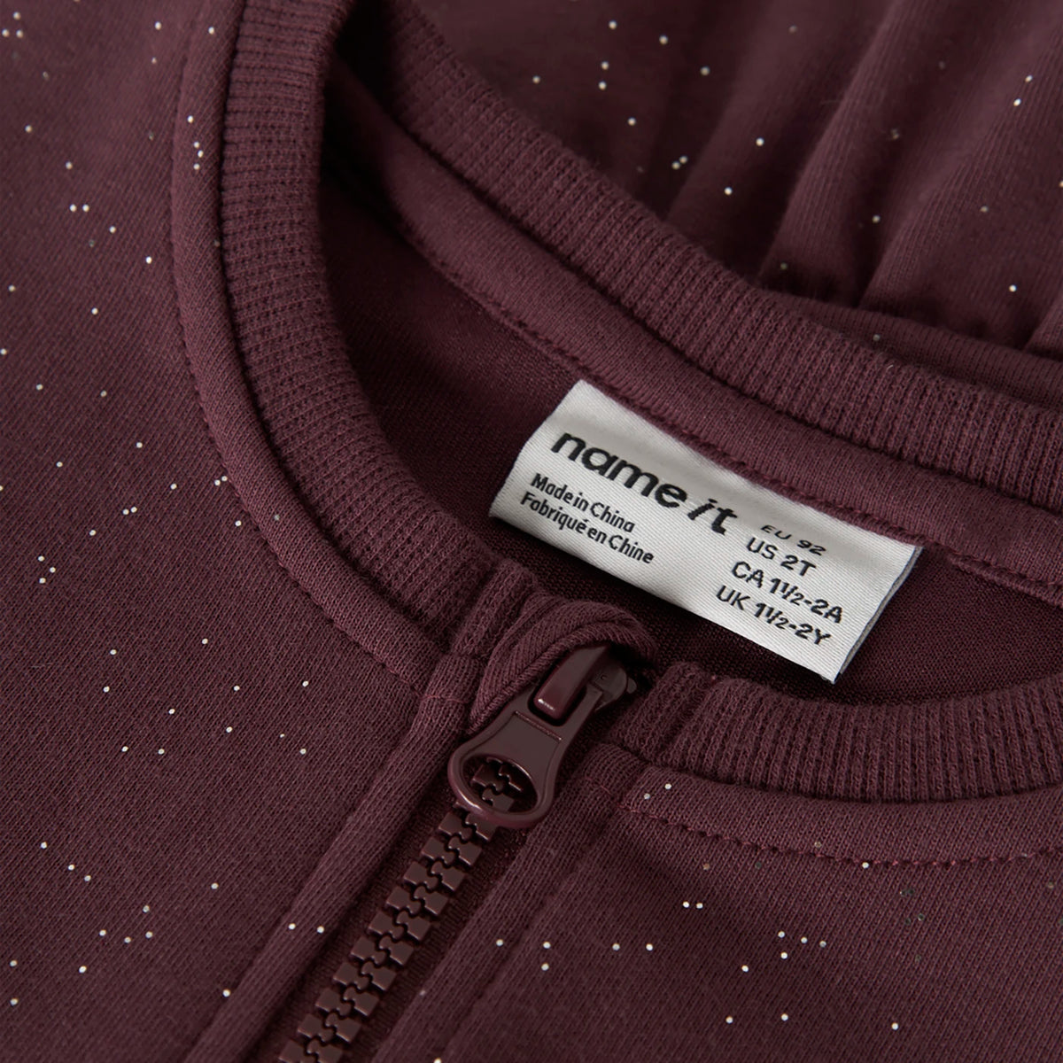 Nmfrilono Cardigan