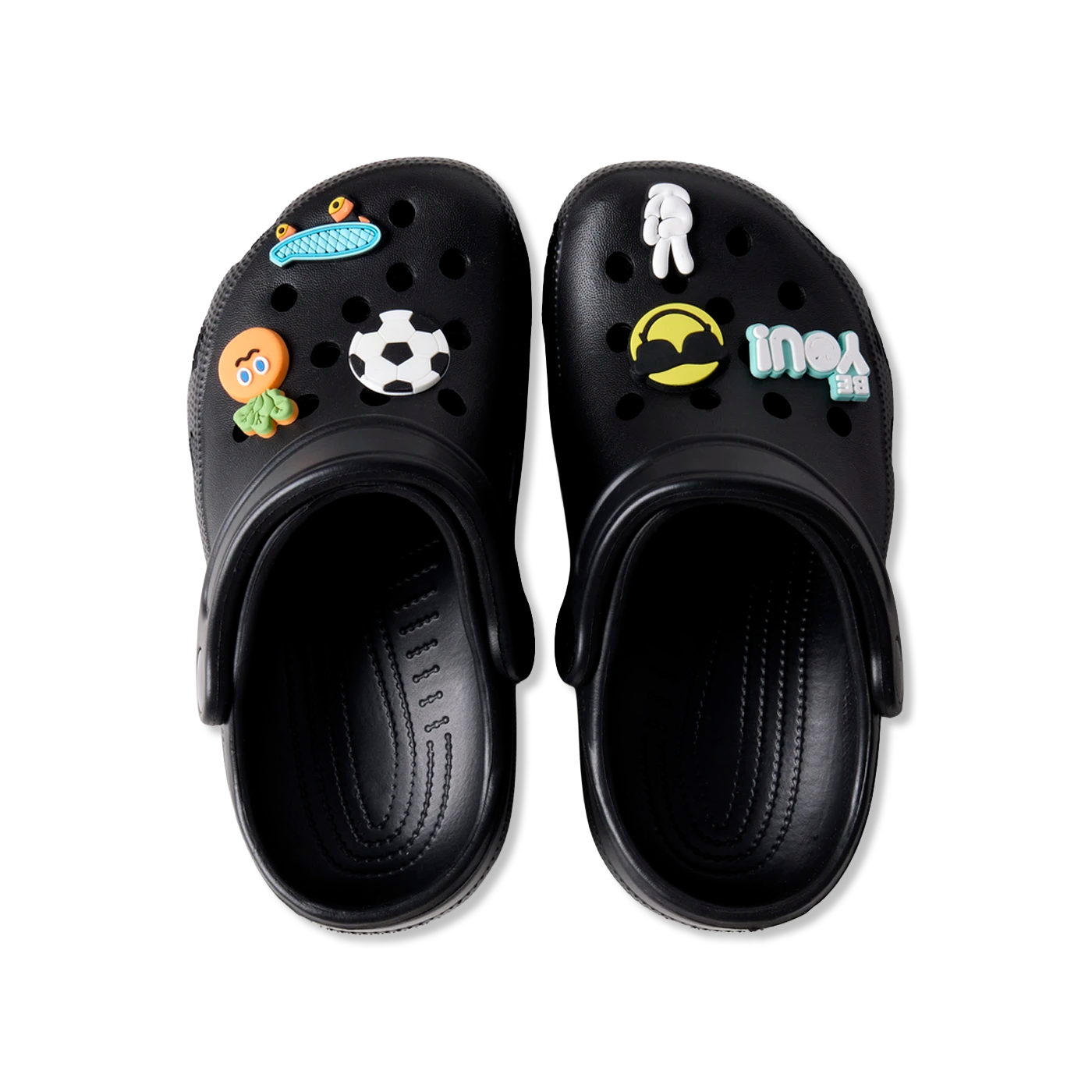 Nknfame Clogs