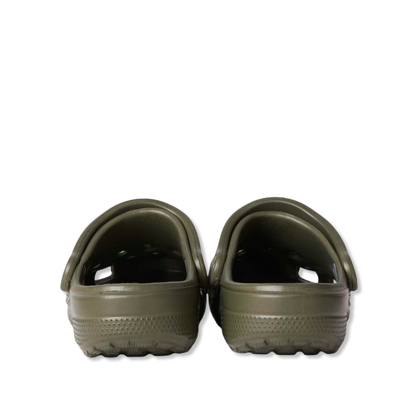 Nknfame Clogs