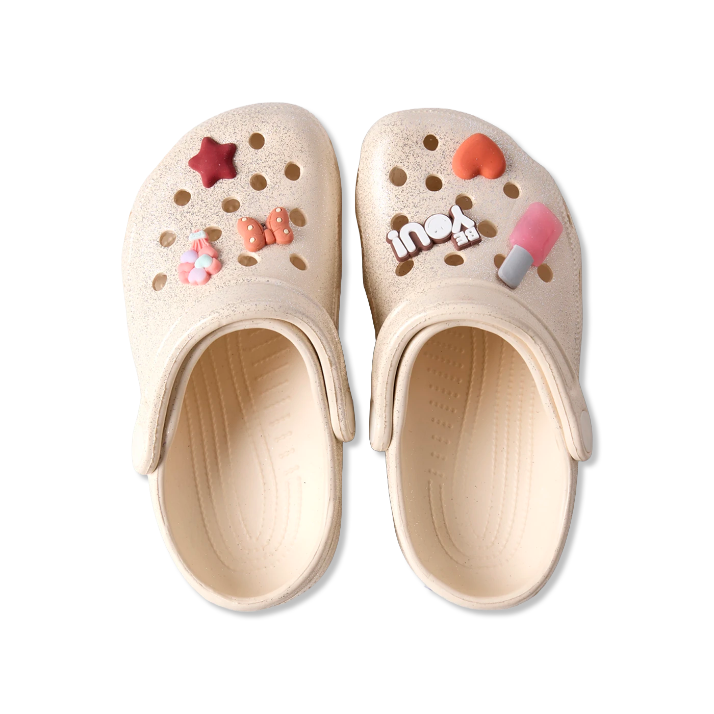 Nknfame Clogs