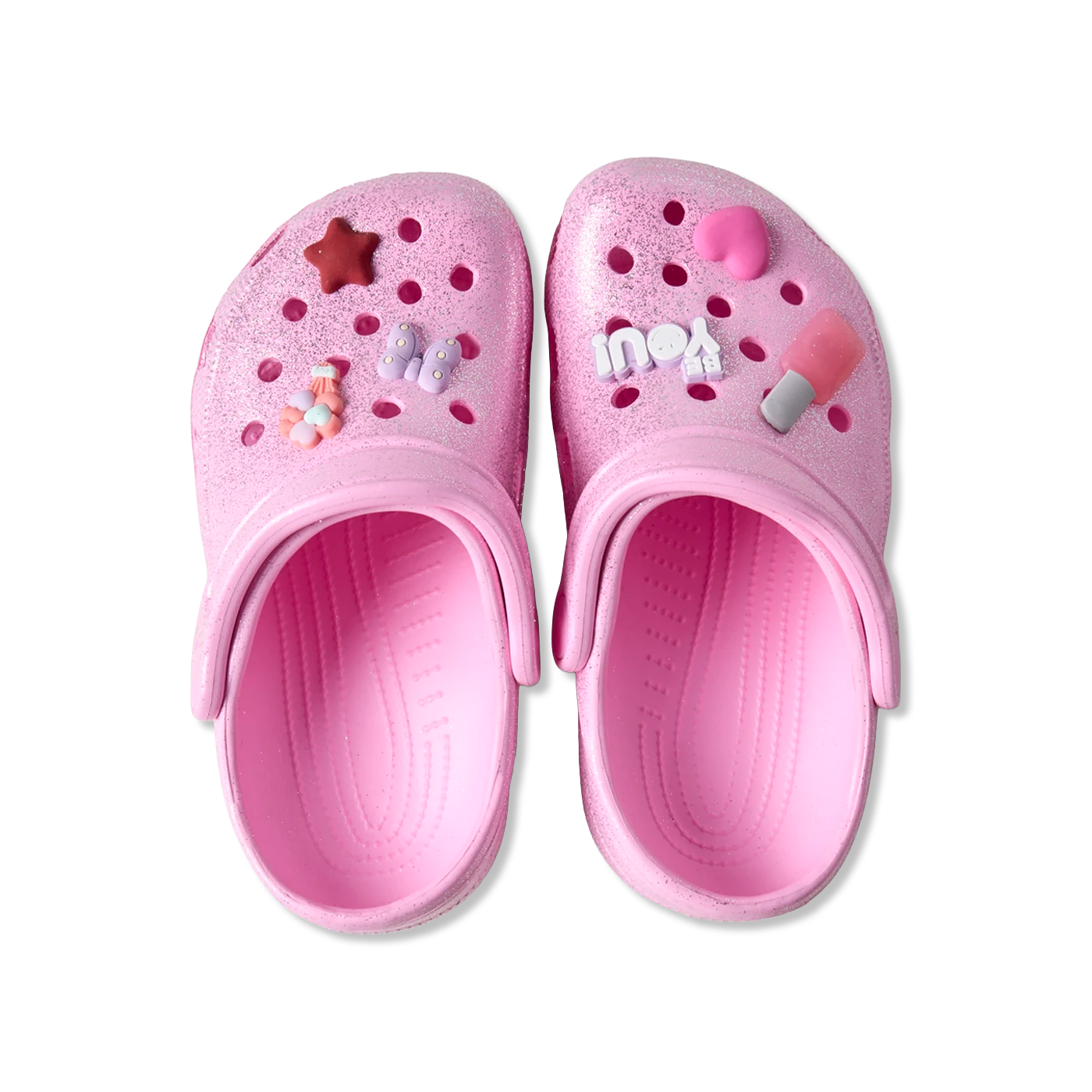 Nknfame Clogs