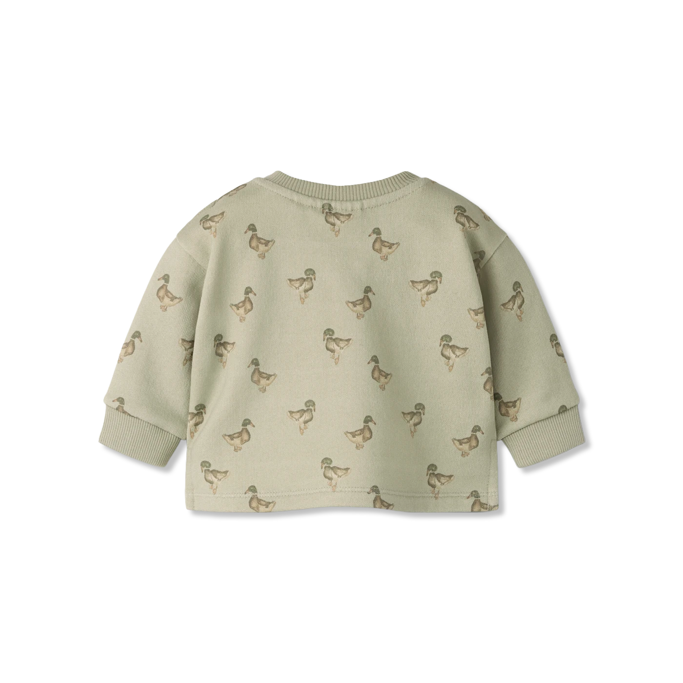 Nbmjobo Sweatshirt