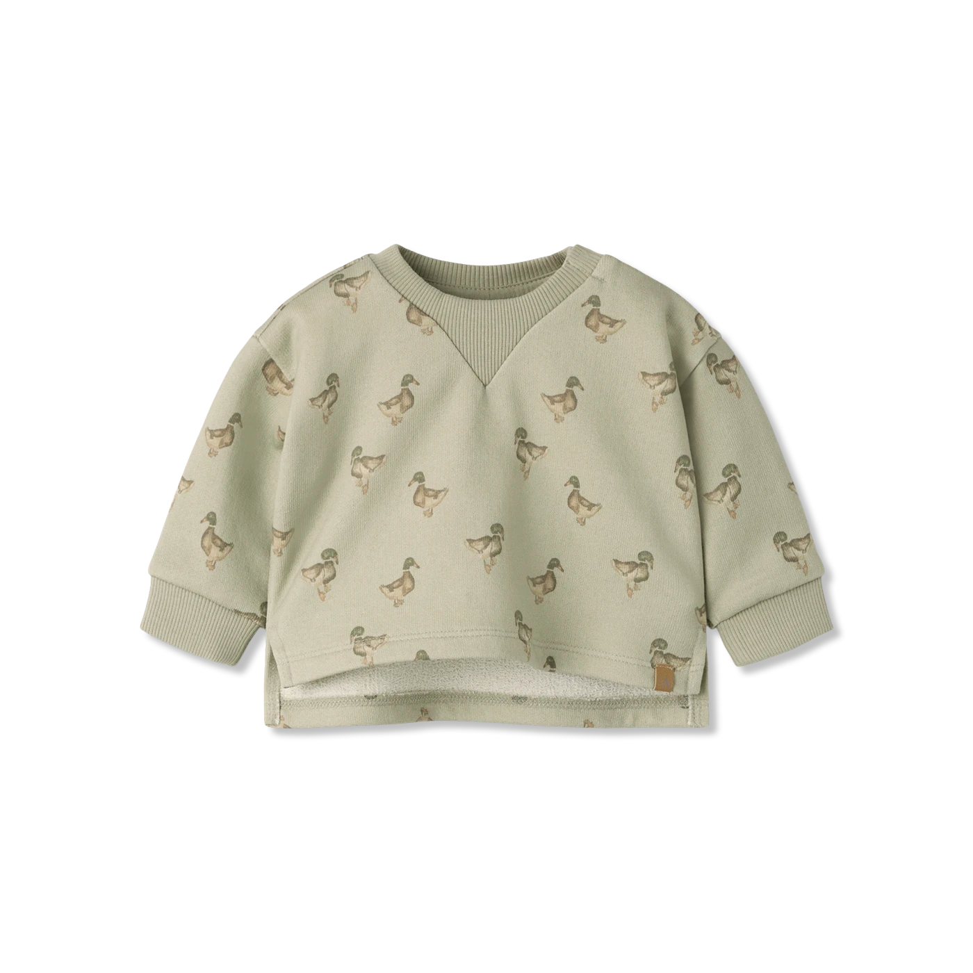 Nbmjobo Sweatshirt