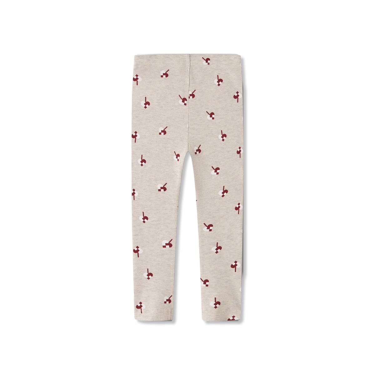 Nmfrisakab Leggings