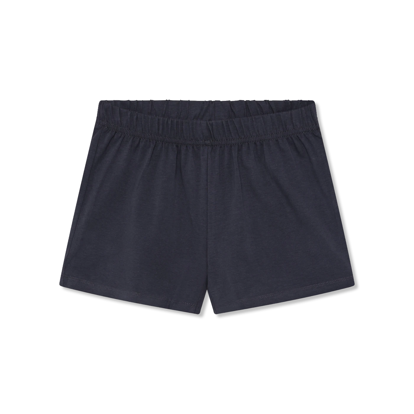 T-shirt Short shorts