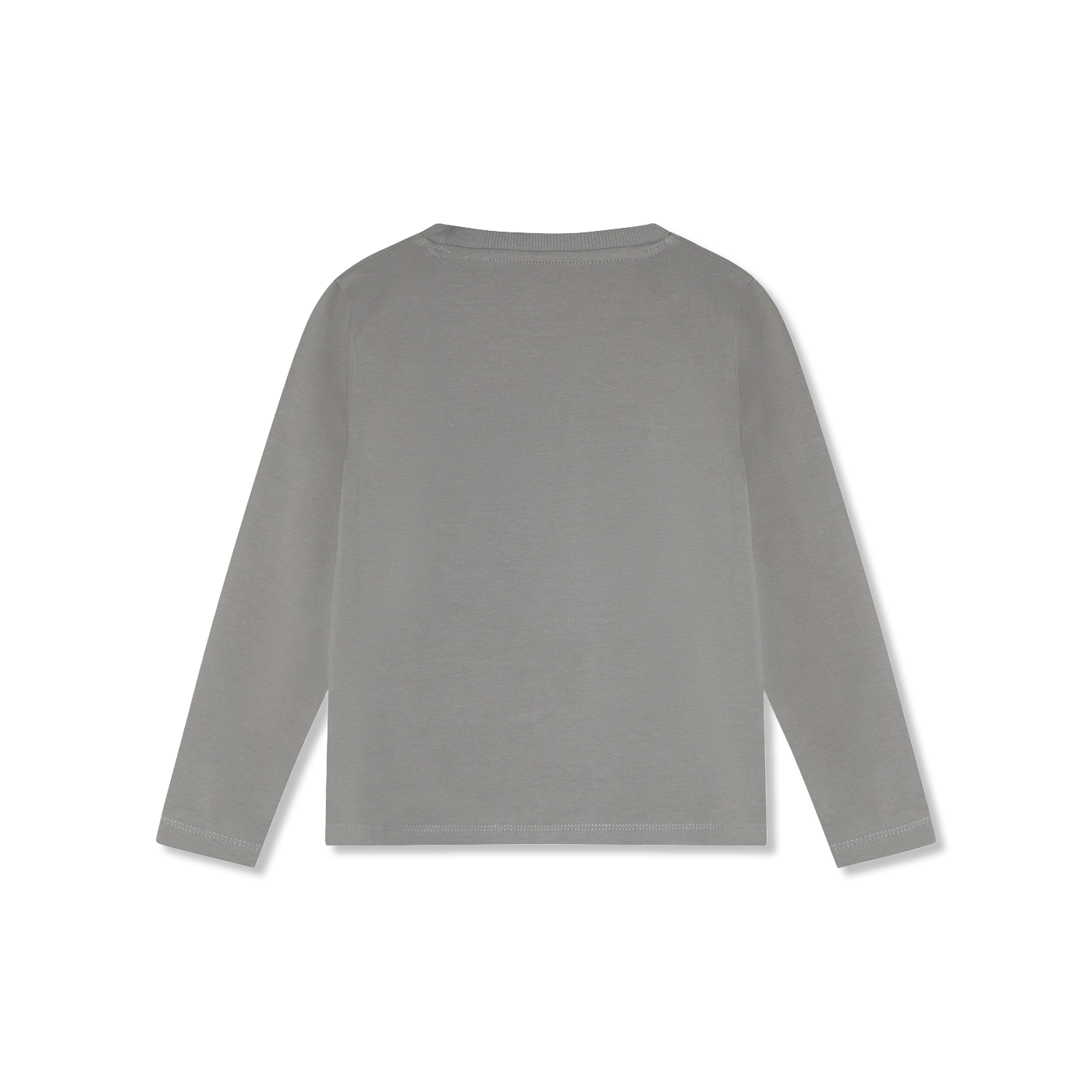 T-shirt ls Bluse