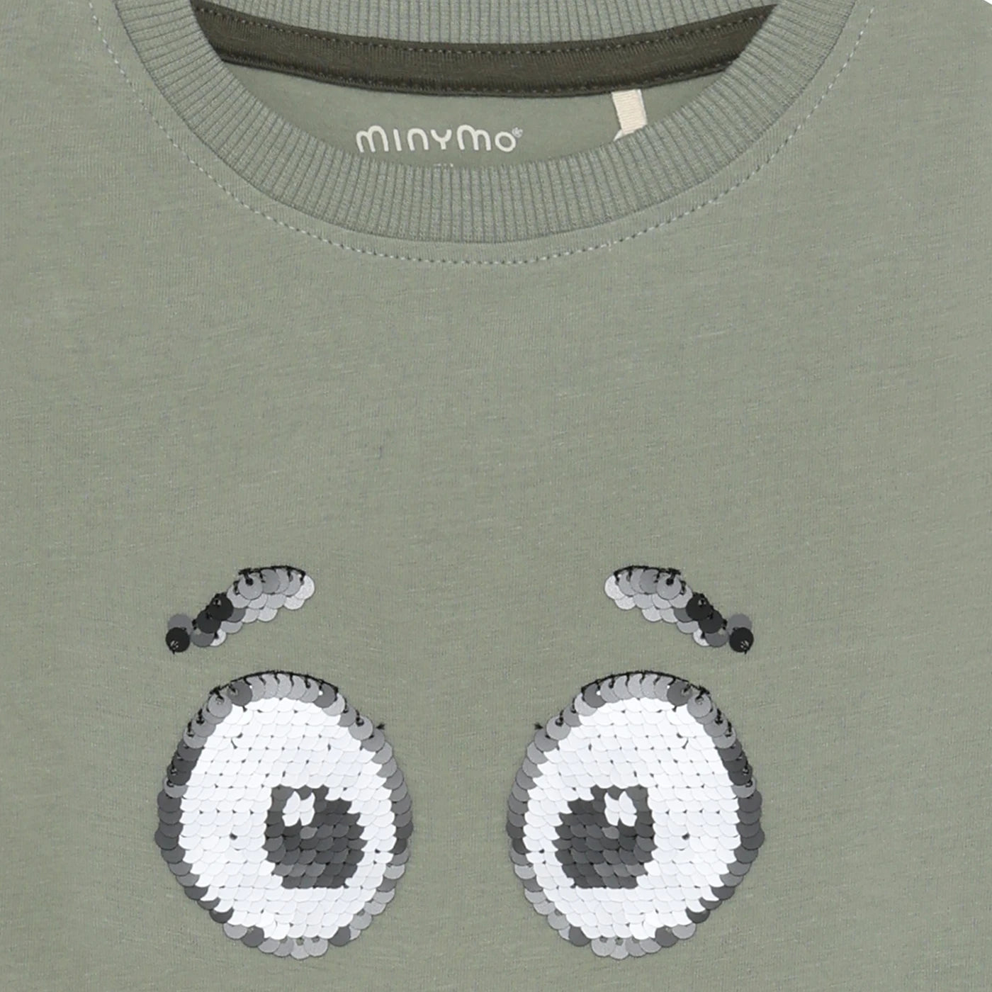 T-shirt ls Bluse