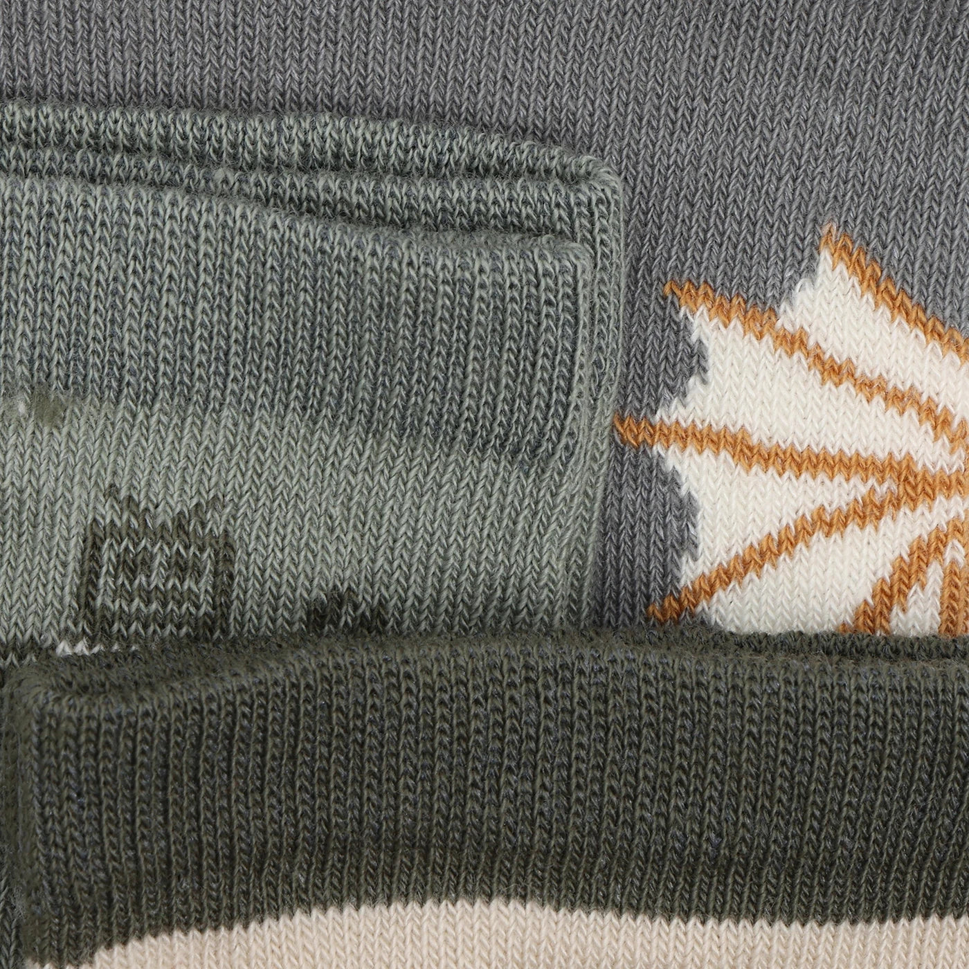 3-pack socks Strømper
