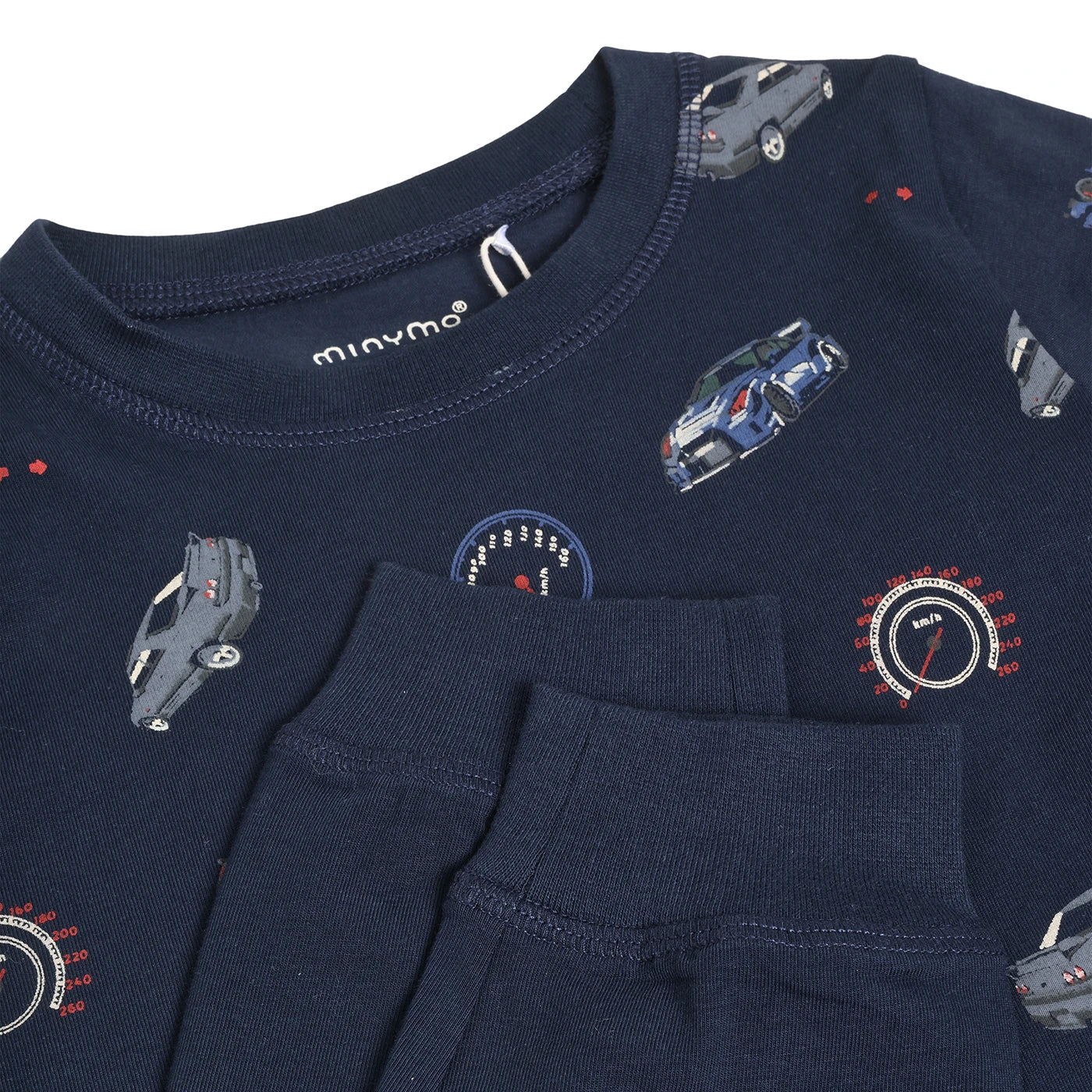 Pyjamas ls Nattøj